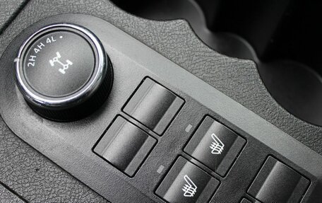 ЛуАЗ Patriot, 2017 год, 1 099 000 рублей, 11 фотография