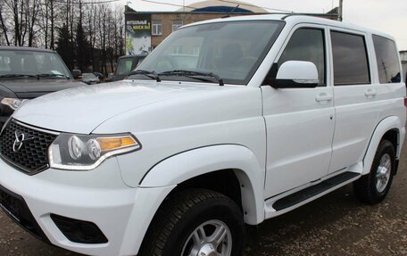 ЛуАЗ Patriot, 2017 год, 1 099 000 рублей, 2 фотография