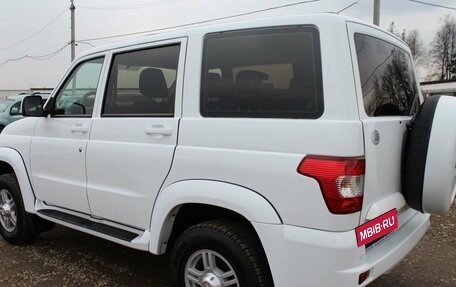 ЛуАЗ Patriot, 2017 год, 1 099 000 рублей, 7 фотография