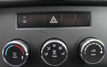 ЛуАЗ Patriot, 2017 год, 1 099 000 рублей, 13 фотография