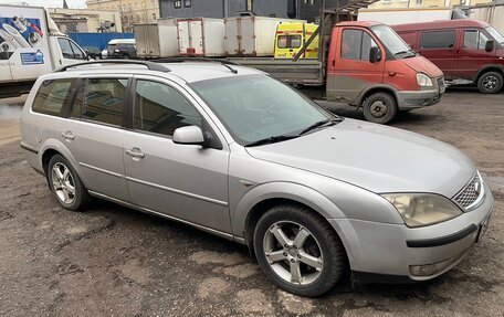Ford Mondeo III, 2006 год, 430 000 рублей, 2 фотография