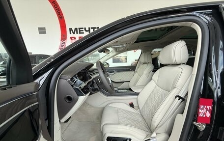 Audi A8, 2025 год, 32 800 000 рублей, 8 фотография