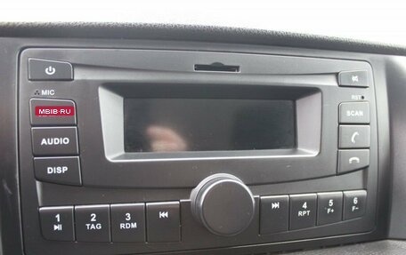 ЛуАЗ Patriot, 2017 год, 1 099 000 рублей, 14 фотография