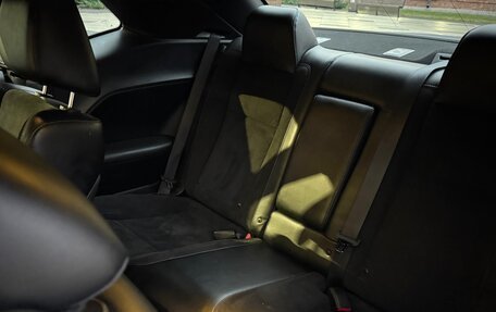 Dodge Challenger III рестайлинг 2, 2021 год, 2 200 000 рублей, 9 фотография