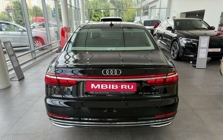 Audi A8, 2025 год, 32 800 000 рублей, 6 фотография