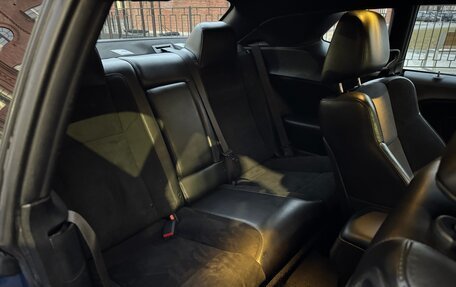 Dodge Challenger III рестайлинг 2, 2021 год, 2 200 000 рублей, 10 фотография