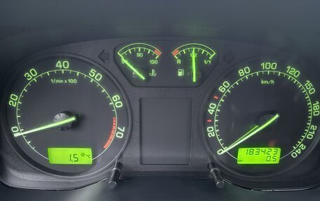 Skoda Octavia IV, 2008 год, 440 000 рублей, 6 фотография