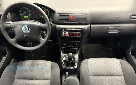 Skoda Octavia IV, 2008 год, 440 000 рублей, 5 фотография