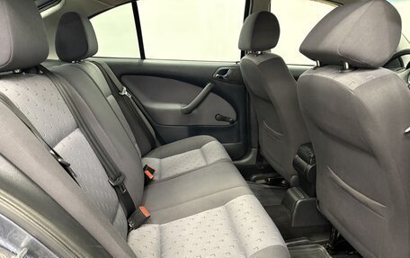 Skoda Octavia IV, 2008 год, 440 000 рублей, 11 фотография