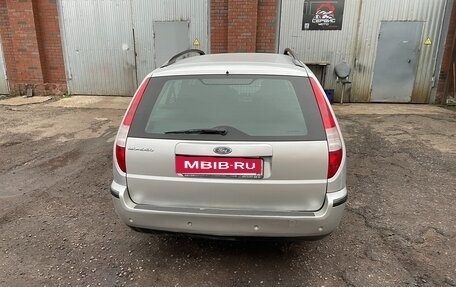 Ford Mondeo III, 2006 год, 430 000 рублей, 5 фотография