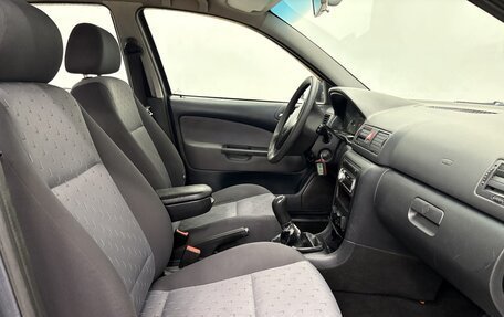 Skoda Octavia IV, 2008 год, 440 000 рублей, 10 фотография