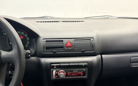 Skoda Octavia IV, 2008 год, 440 000 рублей, 7 фотография