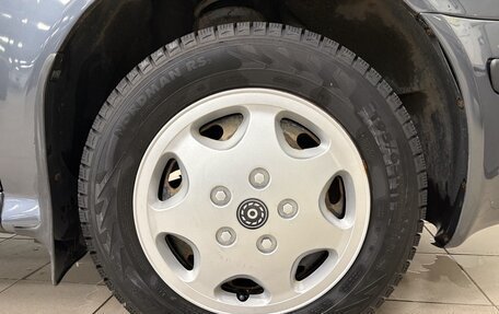 Skoda Octavia IV, 2008 год, 440 000 рублей, 14 фотография