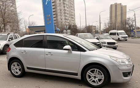 Citroen C4 II рестайлинг, 2008 год, 479 000 рублей, 7 фотография