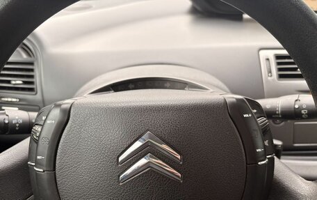 Citroen C4 II рестайлинг, 2008 год, 479 000 рублей, 16 фотография