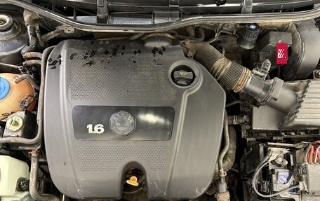 Skoda Octavia IV, 2008 год, 440 000 рублей, 13 фотография