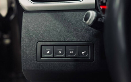 Renault Arkana I, 2021 год, 19 фотография