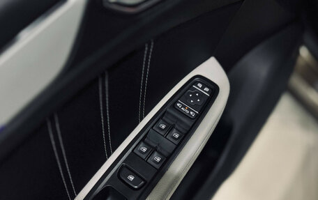 Renault Arkana I, 2021 год, 20 фотография