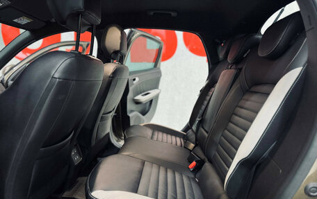 Renault Arkana I, 2021 год, 22 фотография