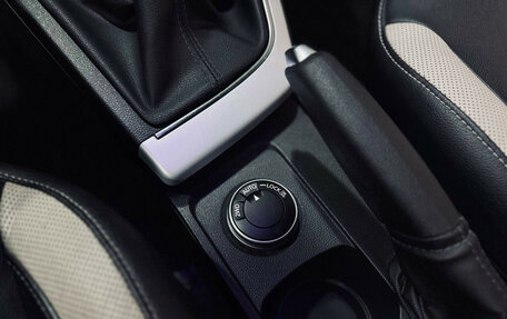 Renault Arkana I, 2021 год, 21 фотография