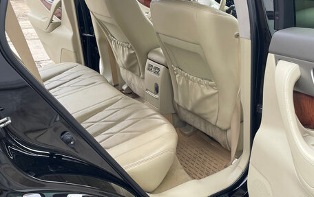 Infiniti FX II, 2012 год, 2 400 000 рублей, 12 фотография