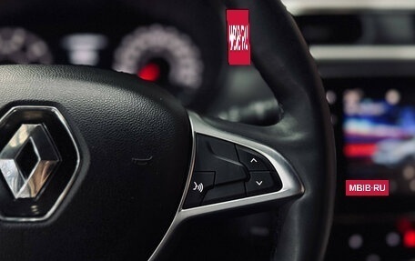 Renault Arkana I, 2021 год, 14 фотография