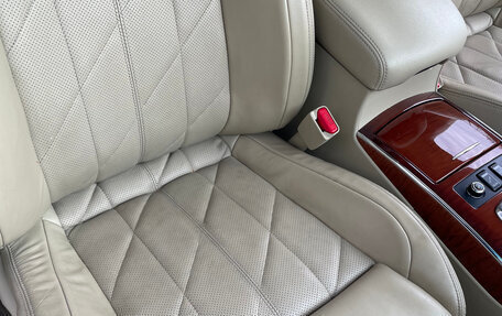 Infiniti FX II, 2012 год, 2 400 000 рублей, 14 фотография