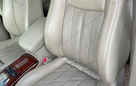 Infiniti FX II, 2012 год, 2 400 000 рублей, 16 фотография