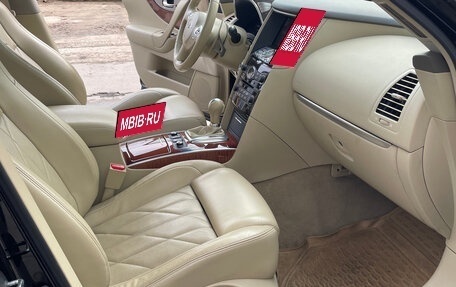 Infiniti FX II, 2012 год, 2 400 000 рублей, 13 фотография