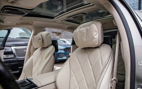 Mercedes-Benz Maybach S-Класс, 2022 год, 20 975 000 рублей, 13 фотография