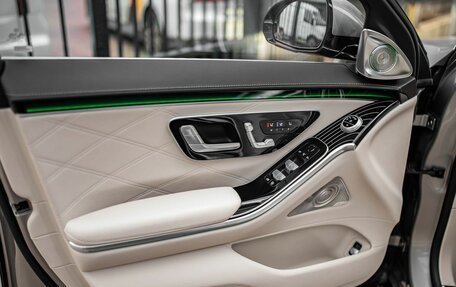 Mercedes-Benz Maybach S-Класс, 2022 год, 20 975 000 рублей, 15 фотография