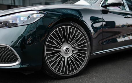 Mercedes-Benz Maybach S-Класс, 2022 год, 20 975 000 рублей, 8 фотография