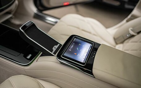 Mercedes-Benz Maybach S-Класс, 2022 год, 20 975 000 рублей, 20 фотография