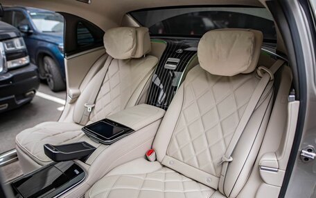 Mercedes-Benz Maybach S-Класс, 2022 год, 20 975 000 рублей, 17 фотография