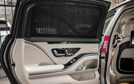 Mercedes-Benz Maybach S-Класс, 2022 год, 20 975 000 рублей, 19 фотография