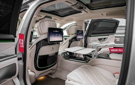 Mercedes-Benz Maybach S-Класс, 2022 год, 20 975 000 рублей, 16 фотография