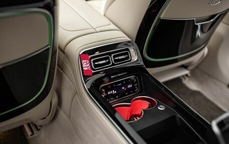 Mercedes-Benz Maybach S-Класс, 2022 год, 20 975 000 рублей, 21 фотография