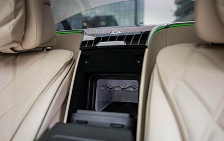 Mercedes-Benz Maybach S-Класс, 2022 год, 20 975 000 рублей, 22 фотография