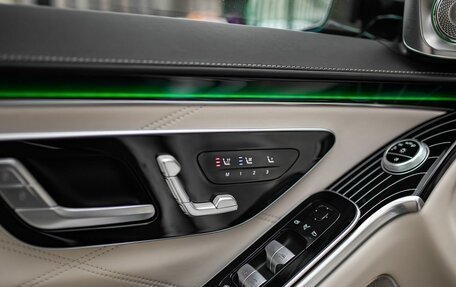 Mercedes-Benz Maybach S-Класс, 2022 год, 20 975 000 рублей, 23 фотография