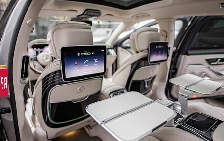 Mercedes-Benz Maybach S-Класс, 2022 год, 20 975 000 рублей, 18 фотография