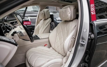 Mercedes-Benz Maybach S-Класс, 2022 год, 20 975 000 рублей, 12 фотография