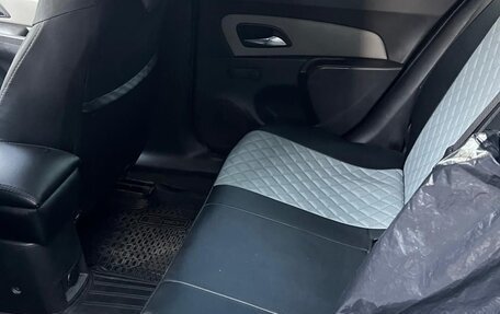 Chevrolet Cruze II, 2012 год, 670 000 рублей, 8 фотография