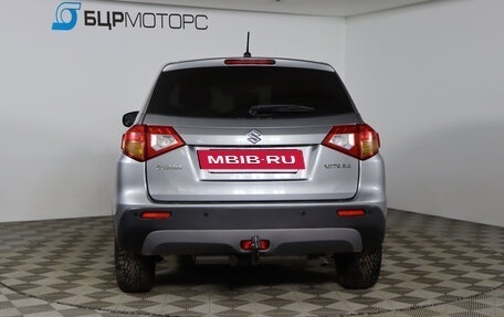 Suzuki Vitara II рестайлинг, 2016 год, 1 299 990 рублей, 6 фотография