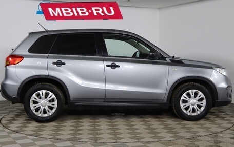 Suzuki Vitara II рестайлинг, 2016 год, 1 299 990 рублей, 4 фотография