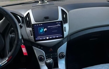 Chevrolet Cruze II, 2012 год, 670 000 рублей, 5 фотография