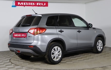 Suzuki Vitara II рестайлинг, 2016 год, 1 299 990 рублей, 5 фотография