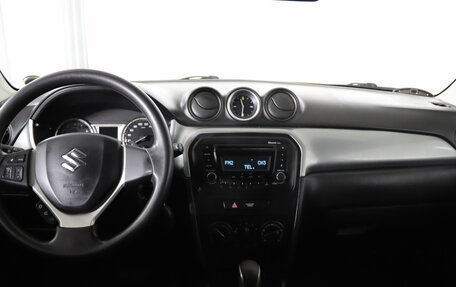 Suzuki Vitara II рестайлинг, 2016 год, 1 299 990 рублей, 13 фотография