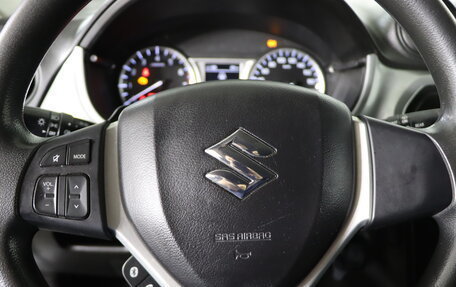 Suzuki Vitara II рестайлинг, 2016 год, 1 299 990 рублей, 11 фотография