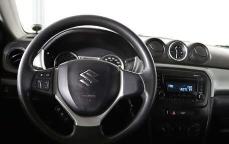 Suzuki Vitara II рестайлинг, 2016 год, 1 299 990 рублей, 10 фотография