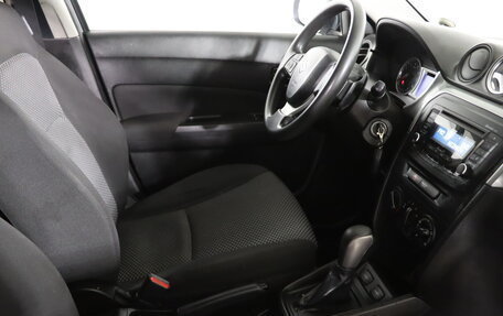 Suzuki Vitara II рестайлинг, 2016 год, 1 299 990 рублей, 14 фотография